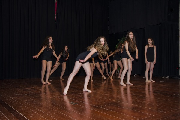 International Dance Day Festival in Lebanon